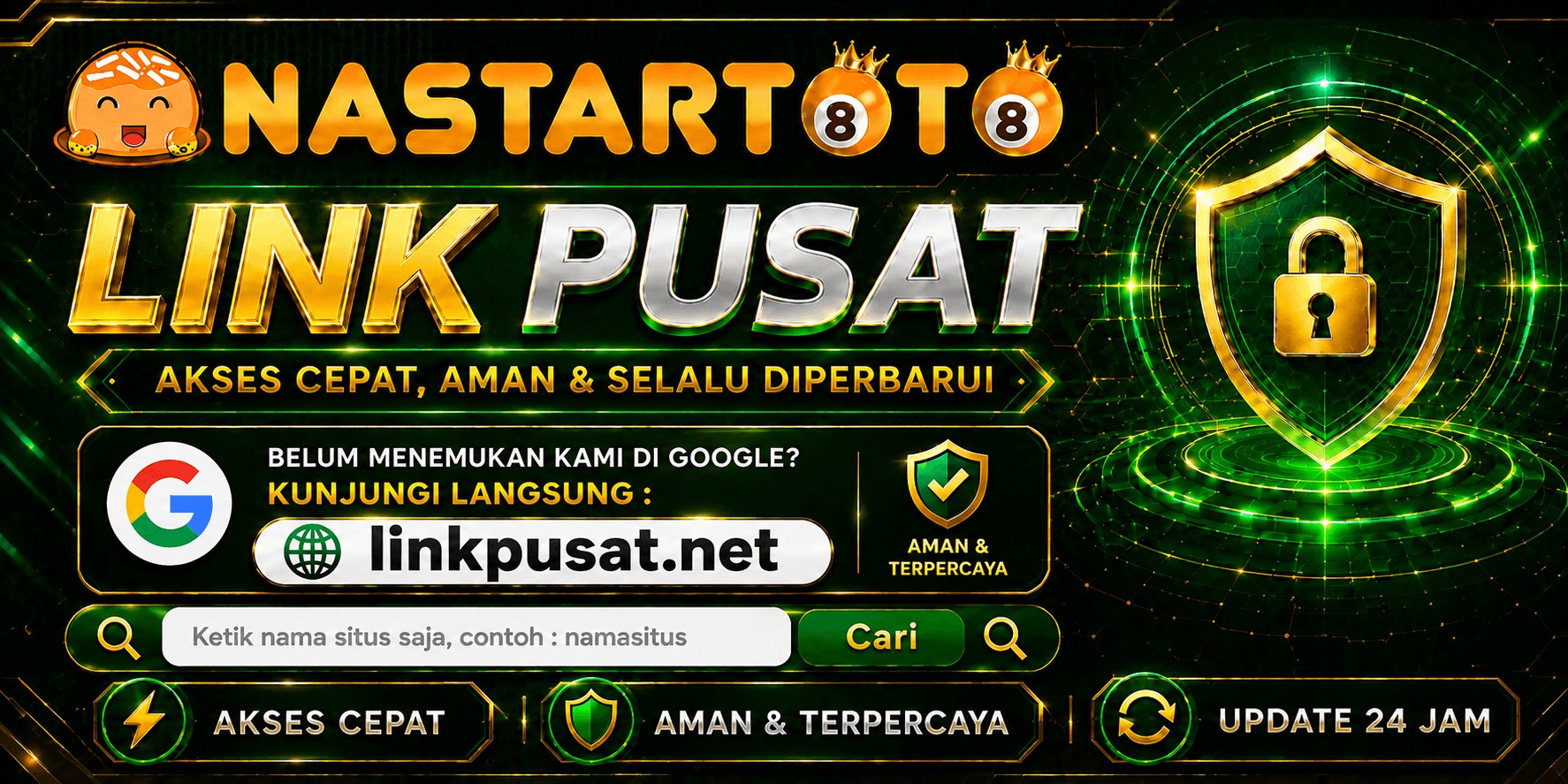 NASTARTOTO - Situs Togel 
